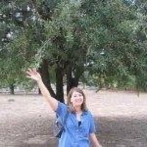 Meet your Posher, Tracy